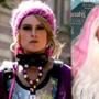 Rumer Willis, Perez Hilton