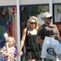 Kate Hudson, Lance Armstrong