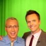 Joel McHale, Dr. Drew