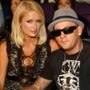 Paris Hilton, Benji Madden