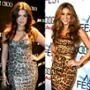Khloe Kardashian, Shakira
