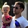 Tobey Maguire, Ruby Sweetheart Maguire
