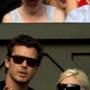 Gavin Rossdale, Gwen Stefani