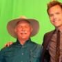 CeeDub, Joel McHale