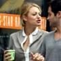 Blake Lively, Penn Badgley