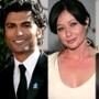 Sendhil Ramamurthy (Heroes), Shannen Doherty (90210), Dave Annable (Brothers & Sisters)