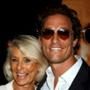 Matthew McConaughey, Kay McConaughey