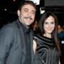 Jeffrey Dean Morgan, Mary-Louise Parker