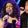 Jordin Sparks, Jesse McCartney