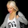 Christina Aguilera