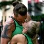 Kristen Bell, Dax Shephard