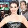 Anne Hathaway