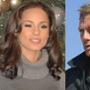 Alicia Keys, Daniel Craig
