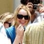 Lindsay Lohan