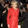 Barbara Walters