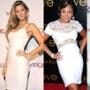 Gisele Bundchen, Ashanti, Natalie Portman