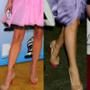 Megan Fox, Kate Hudson, Kristin Cavallari