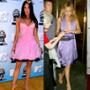 Megan Fox, Kate Hudson, Kristin Cavallari