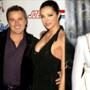 Christopher Knight, Adrianne Curry, Florence Henderson