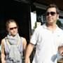Jessica Alba, Cash Warren