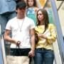 Jennifer Love Hewitt, Ross McCall