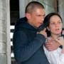 Wentworth Miller, Sarah Wayne Callies, Prison Break