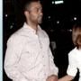 Eva Longoria-Parker, Tony Parker