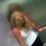 Britney Spears Video Shoot
