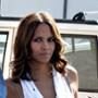 Halle Berry
