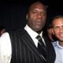 Shaquille O'Neal, Alex Rodriguez