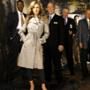Kyra Sedgwick, The Closer