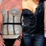 Charlize Theron, Jada Pinkett Smith, Lydia Hearst