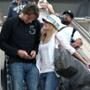 Kristen Bell, Dax Shepard