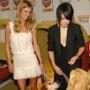 Rumer Willis, Nicky Hilton