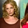 Katherine Heigl, Kate Walsh