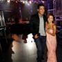 Eva Longoria, Mario Lopez