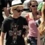 Lindsay Lohan, Samantha Ronson