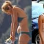 Uma Thurman, Eva Longoria