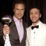 Will Ferrell, Justin Timberlake