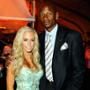 Kendra Wilkinson, Ray Allen