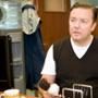 Ricky Gervais, Extras