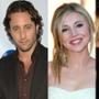 Alex O'Loughlin, Sarah Chalke, William Petersen