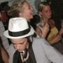 Lindsay Lohan, Samantha Ronson