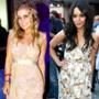 Carmen Electra, Vanessa Hudgens