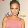 Hayden Panettiere