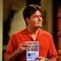 Charlie Sheen, Two and a Half Men
