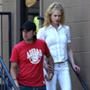 Nicole Kidman, Keith Urban