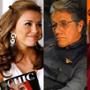 Eva Longoria (Depserate Housewives), Edward James Olmos (Battlestar Galactica), America Ferrera (Ugly Betty)