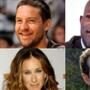 Tobey Magure, Djimon Hounsou, Sarah Jessica Parker, Tony Shalhoub