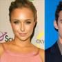 Hayden Panettiere, Milo Ventimiglia